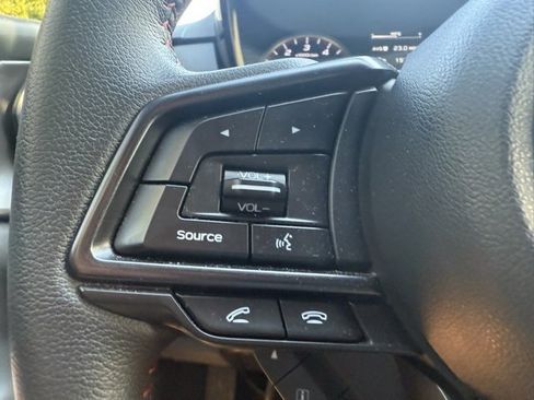 Used 2023 Subaru WRX image 17
