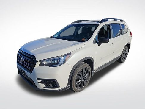 Used 2022 Subaru Ascent Onyx Edition AWD/4WD image 2