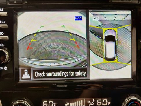 Used 2016 Nissan Murano Platinum w/ Platinum Technology Package FWD image 23