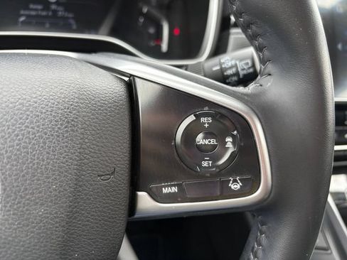 Used 2021 Honda CR-V EX-L image 25