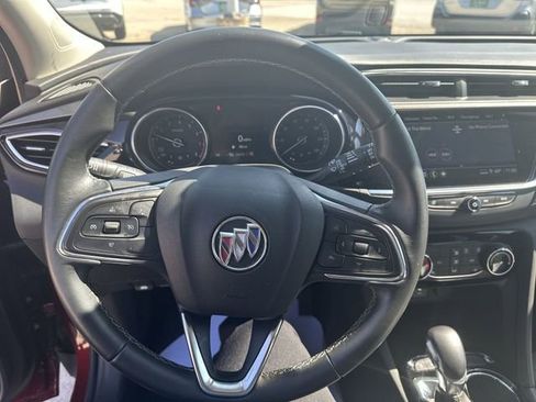 Certified 2023 Buick Encore GX Preferred w/ Cold Weather Comfort Package image 14