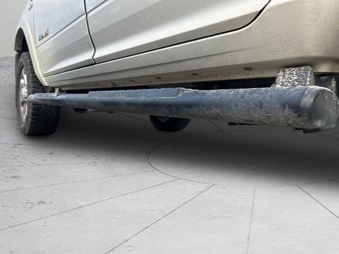 Certified 2019 RAM 2500 Laramie image 31