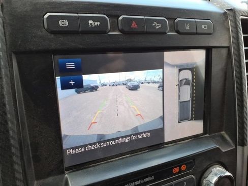 Used 2020 Ford F350 Lariat w/ Lariat Ultimate Package AWD/4WD image 18