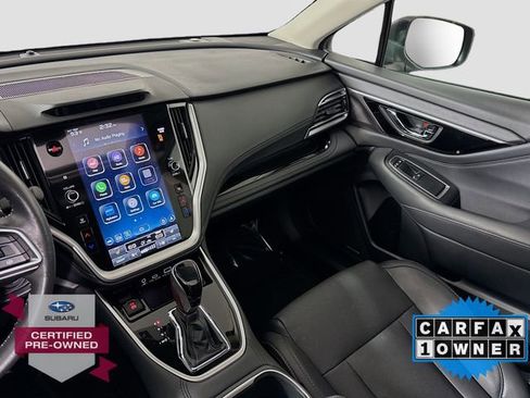 Certified 2024 Subaru Outback Limited image 24