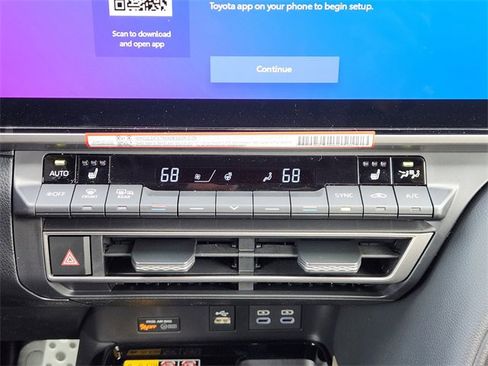 New 2026 Toyota Camry XSE image 15