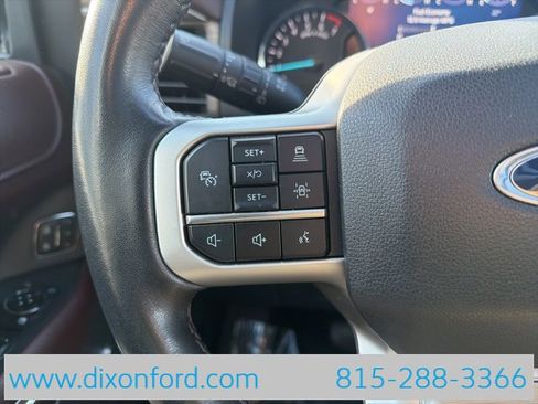 Used 2024 Ford Expedition Max Limited image 15