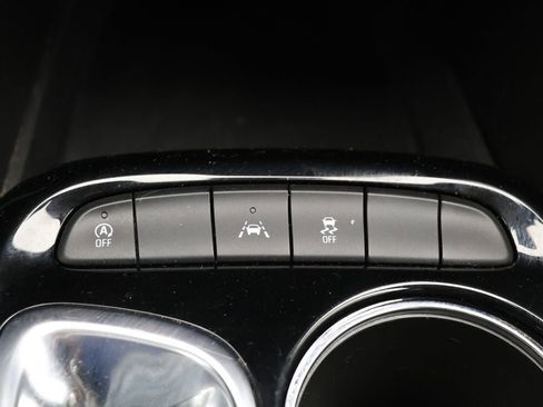 Used 2024 Buick Encore GX Sport Touring w/ Comfort Package image 24