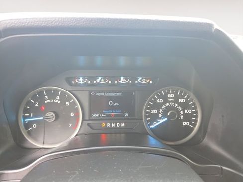 Used 2018 Ford F150 XLT w/ Equipment Group 302A Luxury image 19