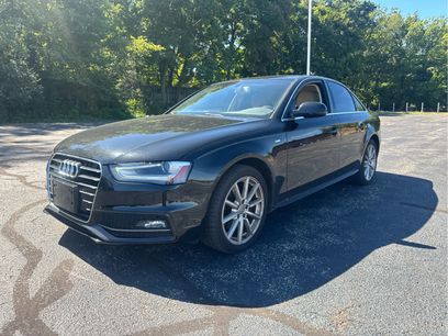 Used 2015 Audi A4 2.0T Premium Plus w/ Technology Package