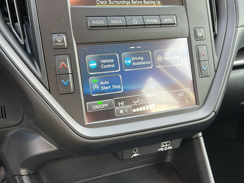 Certified 2025 Subaru Impreza 2.0i image 16