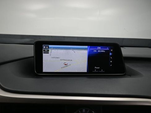 Used 2017 Lexus RX 350 FWD image 12