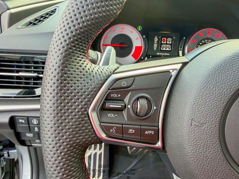 New 2026 Acura RDX A-Spec image 19