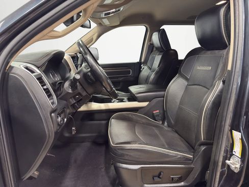 Used 2020 RAM 2500 Laramie image 13
