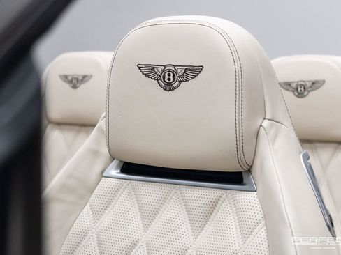 Used 2013 Bentley Continental GT AWD/4WD image 40