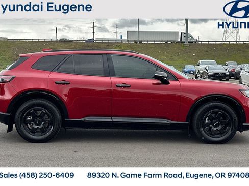 Used 2025 Honda Prologue Touring image 2