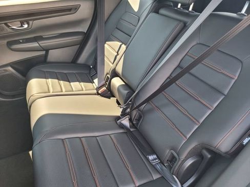 New 2026 Honda CR-V Sport-L image 9