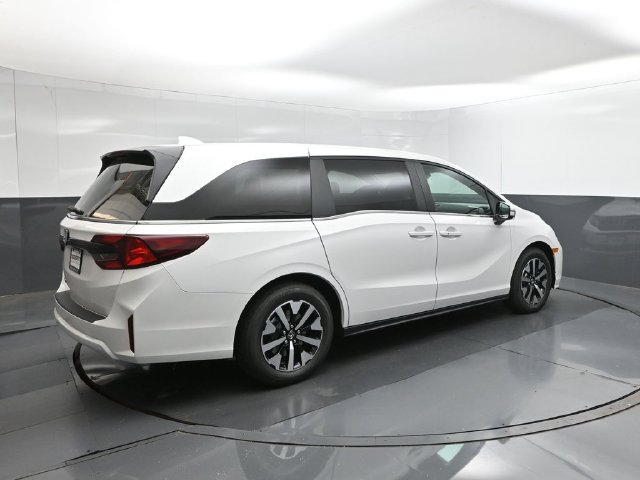 New 2026 Honda Odyssey EX-L image 11