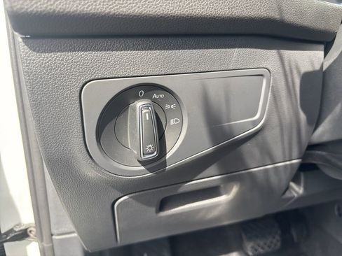 Used 2024 Volkswagen Tiguan Wolfsburg Edition w/ Panoramic Sunroof Package image 21