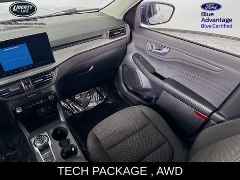 Certified 2023 Ford Escape Active w/ Tech Pack #2 image 24