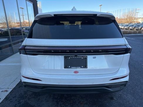 New 2026 Lincoln Nautilus Premier w/ Equipment Group 102A image 4