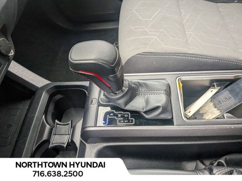 Used 2023 Toyota Tacoma TRD Off-Road image 14