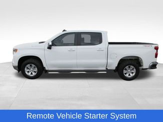 Certified 2023 Chevrolet Silverado 1500 LT AWD/4WD video 2