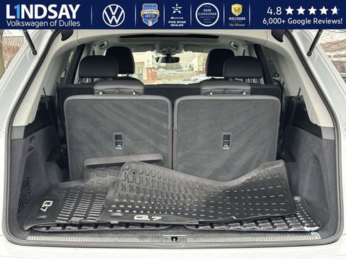 Used 2022 Audi Q7 3.0T Premium Plus w/ Premium Plus Package image 16