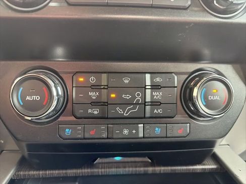 Used 2020 Ford F250 Lariat w/ Chrome Package AWD/4WD image 28