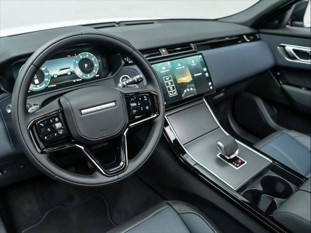 New 2026 Land Rover Range Rover Velar S AWD/4WD image 16