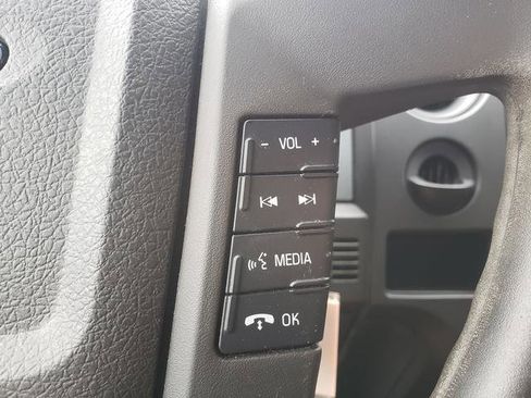 Used 2014 Ford F150 STX w/ Equipment Group 201A Mid image 24