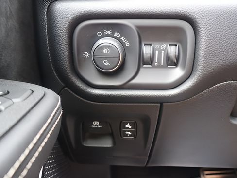 New 2026 RAM 1500 RHO AWD/4WD image 21