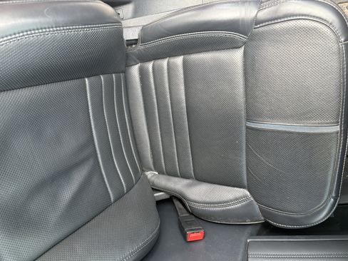 Used 2025 Ford F250 Platinum AWD/4WD image 5