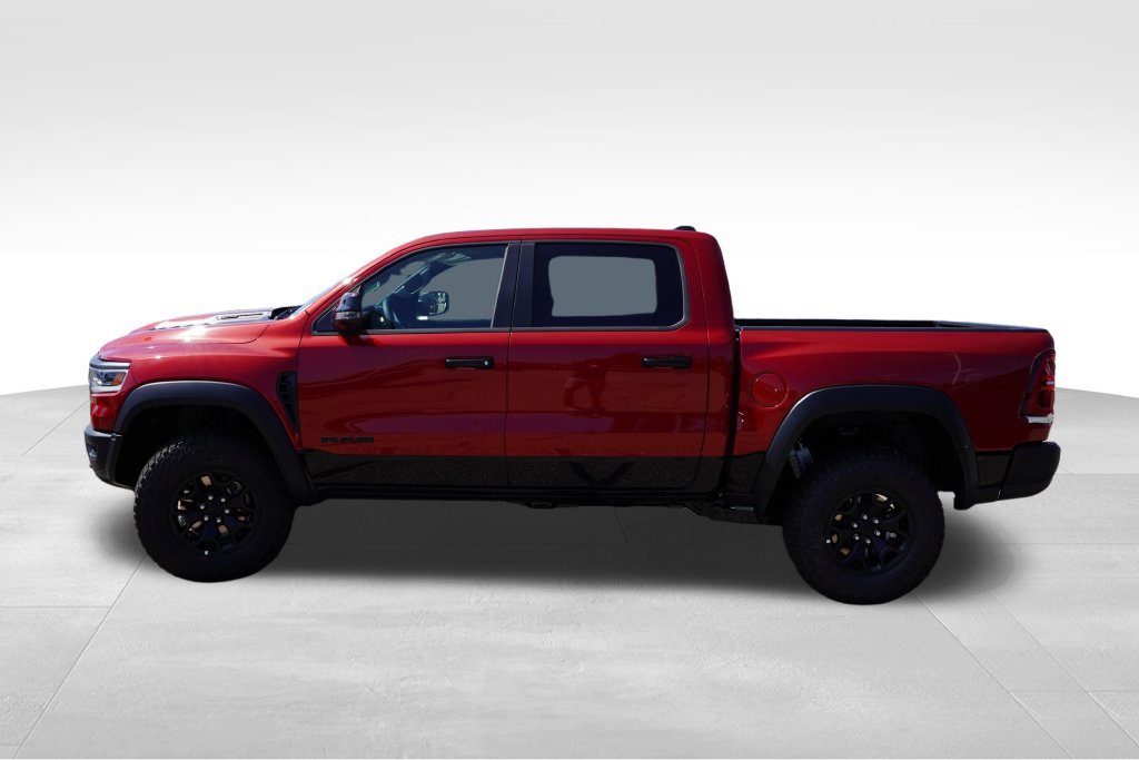New 2026 RAM 1500 RHO AWD/4WD image 6