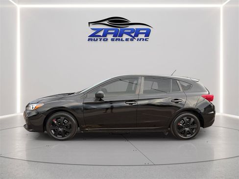 Used 2019 Subaru Impreza 2.0i AWD/4WD image 4