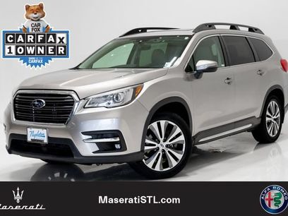 Used 2019 Subaru Ascent Limited w/ Popular Package #2