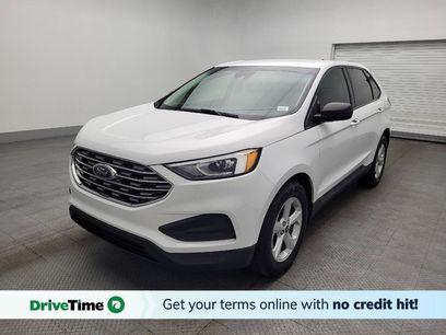 Used 2020 Ford Edge SE