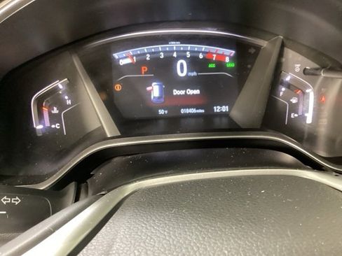 Used 2021 Honda CR-V EX-L image 30