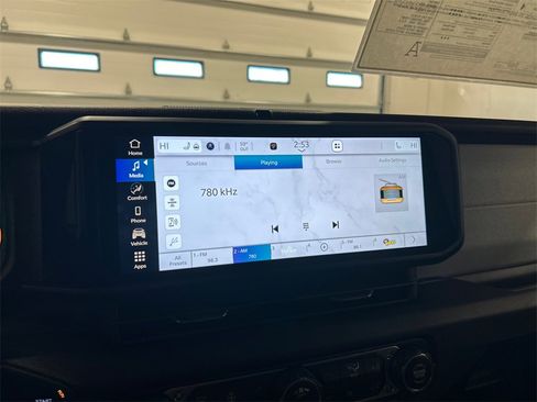 New 2026 Jeep Gladiator Willys image 21