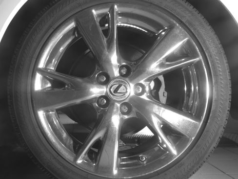 Used 2010 Lexus IS 250 w/ Preferred Accessory Package RWD image 31