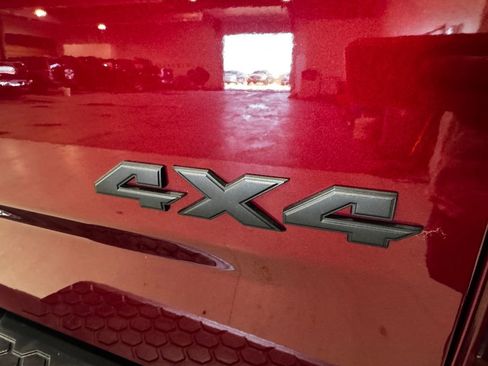 Used 2022 RAM 1500 Classic Warlock image 32