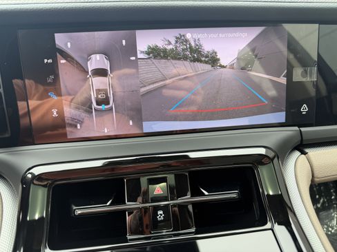 New 2026 Porsche Panamera 4 AWD/4WD image 29