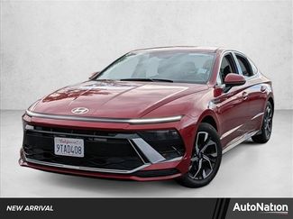 Used 2025 Hyundai Sonata SEL video 1