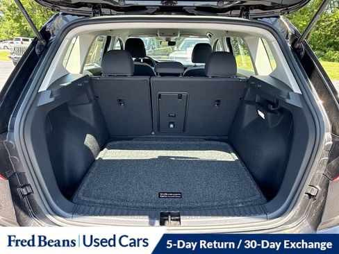 Used 2024 Volkswagen Taos S AWD/4WD image 31