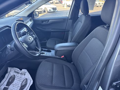 Used 2023 Ford Escape Active image 11