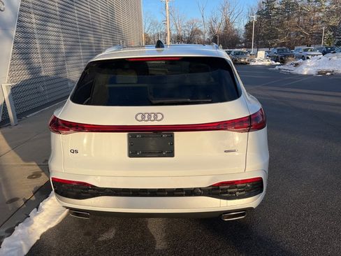 Used 2025 Audi Q5 Premium Plus image 18