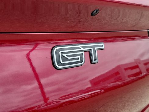 Used 2025 Ford Mustang Mach-E GT AWD/4WD image 31
