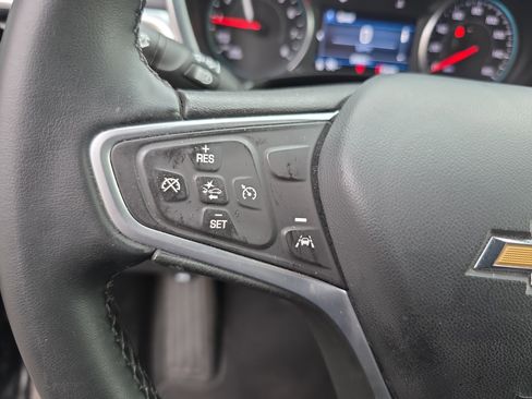 Used 2023 Chevrolet Equinox LT image 19