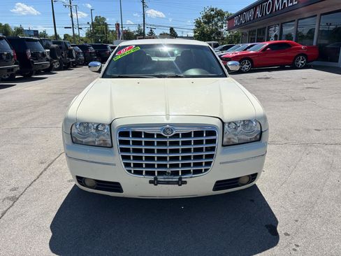 Used 2007 Chrysler 300 Touring L w/ Luxury Group AWD/4WD image 8