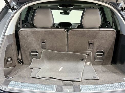 Used 2017 Acura MDX SH-AWD w/ Advance Package image 30