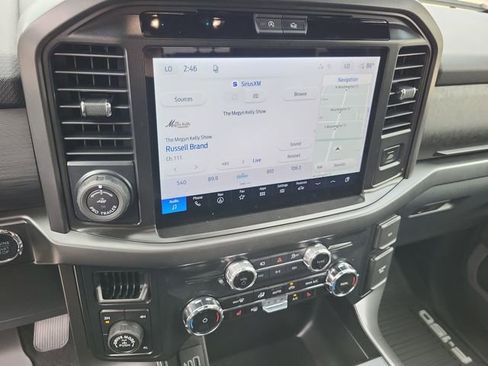 New 2026 Ford F150 Tremor AWD/4WD image 12